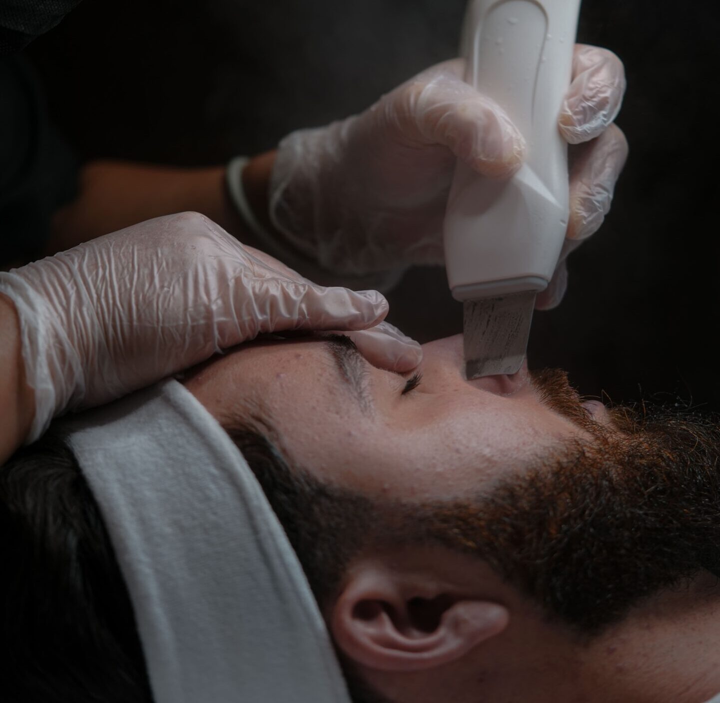 best salon in dubai for haircut