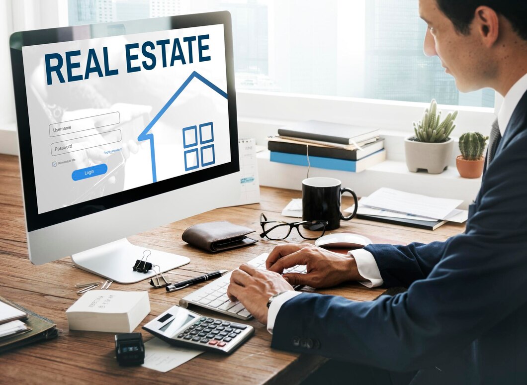 How Dubai Digital Marketing Accelerates Real Estate Sales and Property Visibility