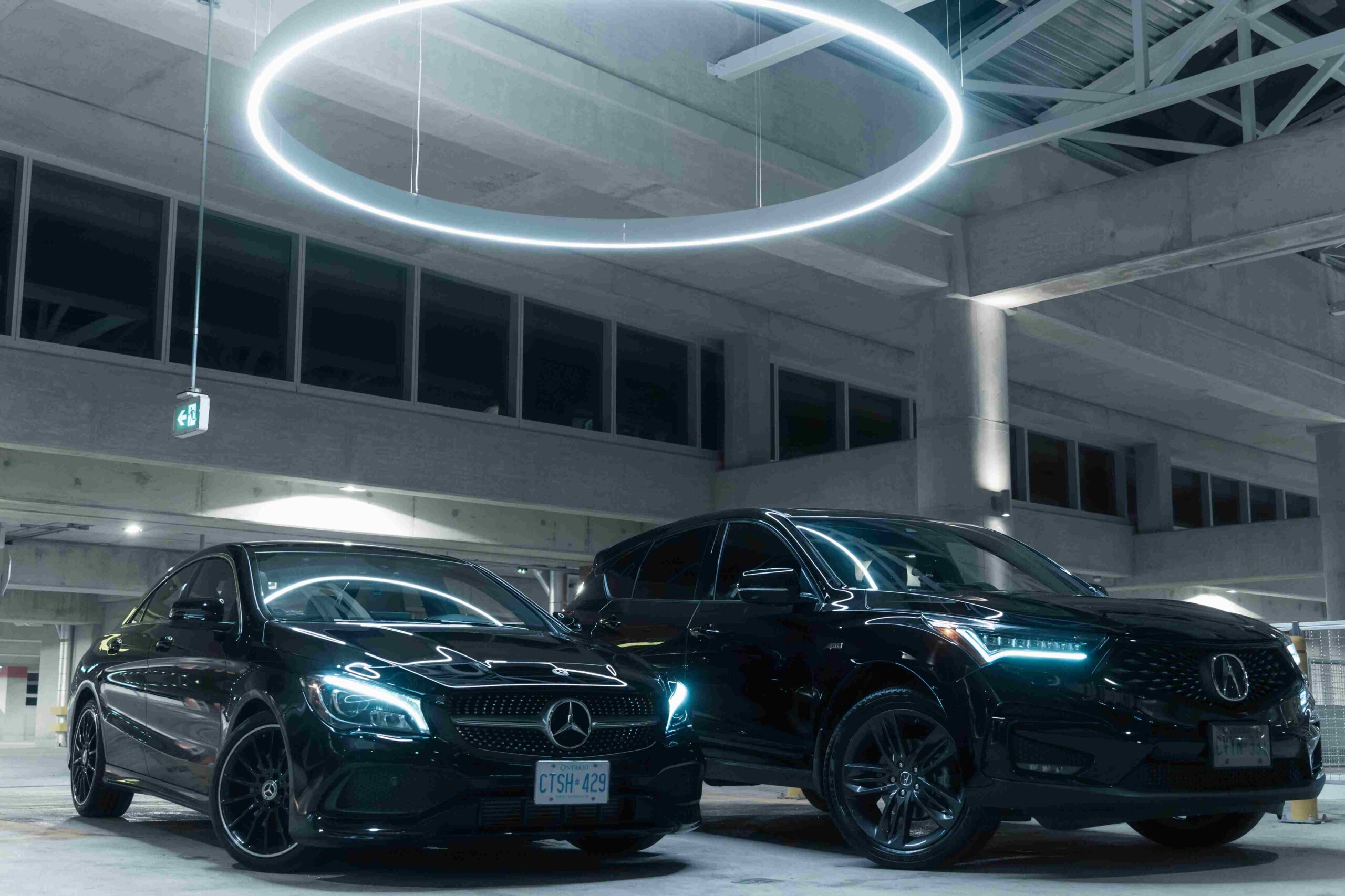 How A Dubai Luxury Car Rental Company Simplifies Luxury Travel